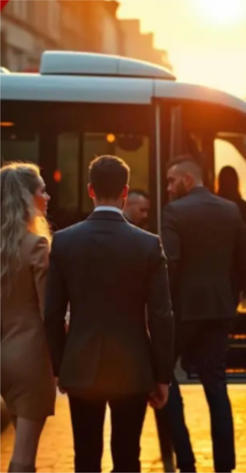 Güvenli ve Konforlu Personel Taşımacılığı
