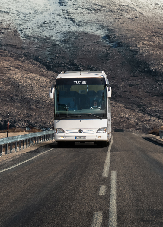 Mercedes-Benz Travego